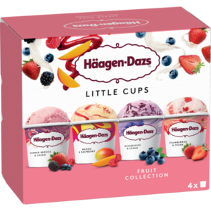 Haagen-Dazs