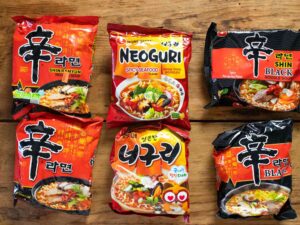 Nongshim