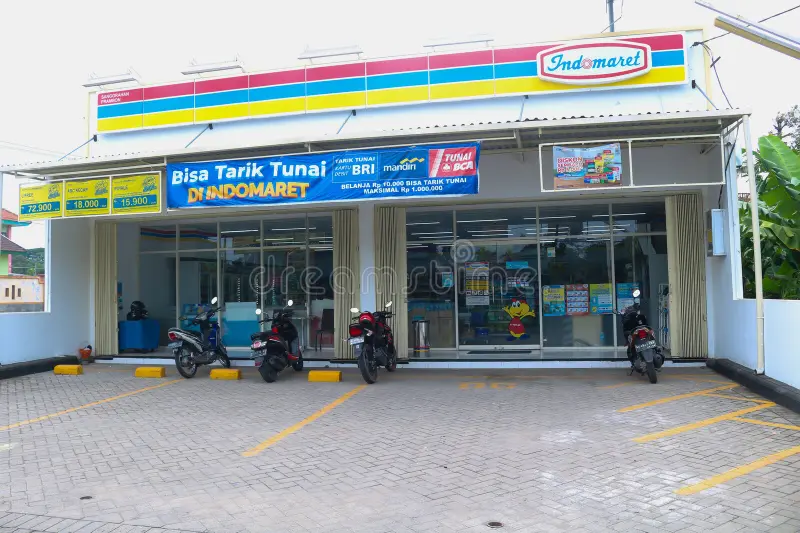 indomaret